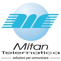 Mitan Telematica Srl Logo
