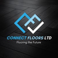 Connect Floors Ltd Logo