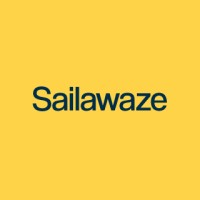 Sailawaze Logo