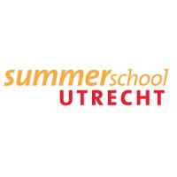 Utrecht Summer School Logo