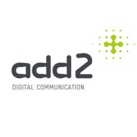 add2 GmbH Logo