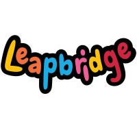 Leapbridge Logo