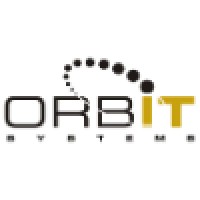 Orbit Systems Logo