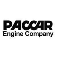 PACCAR Engine Company Logo