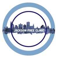 Jackson Free Clinic Logo