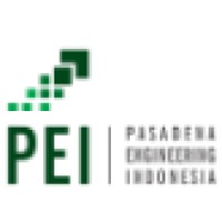 PT Pasadena Engineering Indonesia Logo
