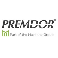 Premdor Logo
