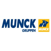 Munck Gruppen a/s Logo