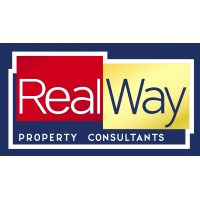 RealWay Australia - Real Service Real Results Logo