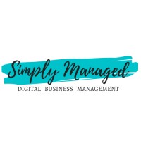 Simply Managed Logo