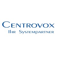 Centrovox Kabelvertriebsges.m.b.H Logo