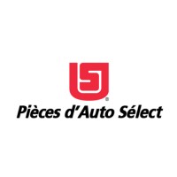 Pièces dAuto Select Logo