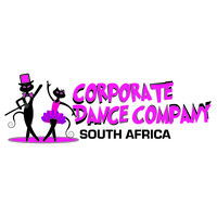 Corporate Dance Company Logo