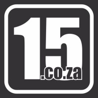 RugbyFifteen.com Logo