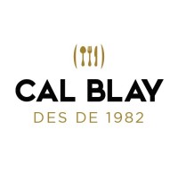 Grup Cal Blay Logo