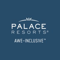 Palace Resorts Logo