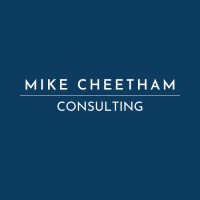 Mike Cheetham Consulting Logo
