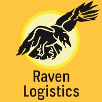 Raven Logistics, Inc Logo