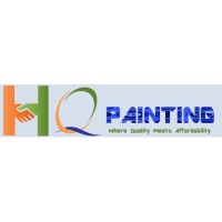 Hq Painting Logo