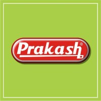 Prakash Diesels Pvt Ltd Logo