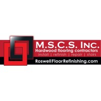 MSCS Inc. Logo