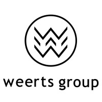 Weerts Group Logo