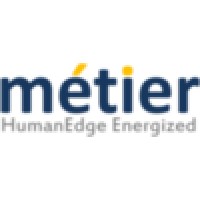 Metier Software Solutions Logo