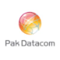 Pak Datacom Limited Logo
