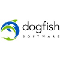 Dogfish Software Logo