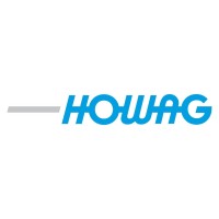 Howag Kabel AG Logo
