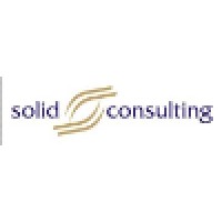 Solid Consulting Logo