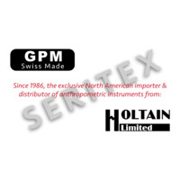 Seritex, Inc. Logo