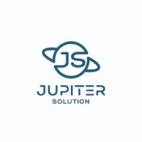 Jupiter Solution Limited Logo