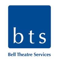 Bell Theatre Services Ltd Logo