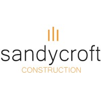 Sandycroft Construction Ltd Logo