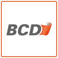 BCD Chemie GmbH Logo