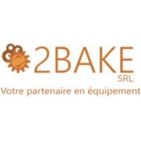 2 Bake SRL Logo