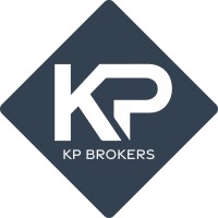 KP Brokers Logo