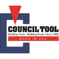 The Council Tool Co Inc Logo