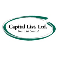 Capital List, LTD Logo