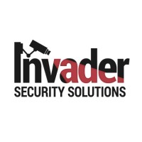 INVADER SECURITY SOLUTIONS LTD. Logo