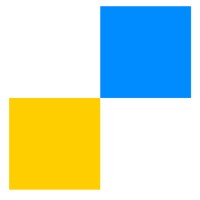 Yellowblue Force Foundation Logo