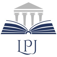 La Papeterie Juridique Logo