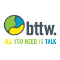 Bttw Logo