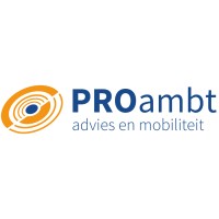 PROambt Logo