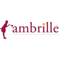 Ambrille Logo