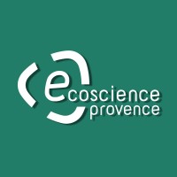 Ecoscience Provence Logo