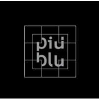 Più Blu Solutions Logo