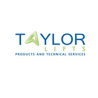Taylor Lifts Limited Logo