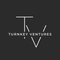 Turnkey Ventures, LLC. Logo
